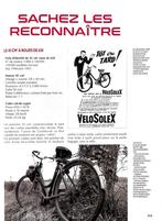 Le guide du Velosolex, Verzenden, Nieuw, Sylvie et Franck Méneret, Merk of Model