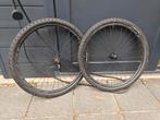 Wielset mtb 29 inch, Fietsen en Brommers, Fietsonderdelen, Ophalen, Gebruikt, Mountainbike, Wiel