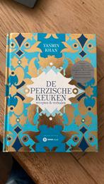 Yasmin Khan - De Perzische keuken / fraaie hardcover, Boeken, Kookboeken, Verzenden, Gelezen, Yasmin Khan