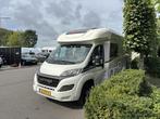 Carthago C-Tourer 143 T Enkele bedden Zeer mooi, Ringverwarming, Fiat, Airbags, Tot en met 2