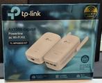 TP-LINK POWERLINE  T-WPA8630 kit, Computers en Software, Powerlines, Ophalen, Zo goed als nieuw, Tp-Link