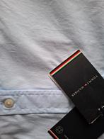 Tommy Hilfiger Overhemd, Kleding | Heren, Overhemden, Ophalen of Verzenden, Nieuw, Blauw, Tommy Hilfiger
