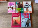 5 MOOIE boeken van Carry Slee, Ophalen of Verzenden, Gelezen, Carry Slee