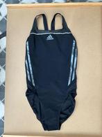 ADIDAS INFINITEX STREAMLINE  BADPAK AY2838 MAAT 38, Zwart, Nieuw, Badpak, Ophalen of Verzenden