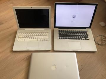 macbook pro beschikbaar voor biedingen