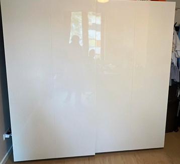 Ikea Pax kledingkast - afbeelding 1