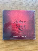 NIEUW cd: Baker Songs - Words / In a Dream, Ophalen of Verzenden, Nieuw in verpakking