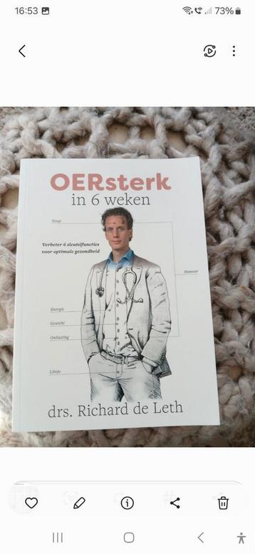 OERsterk in 6 weken beschikbaar voor biedingen