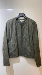 Lynde Jasje Maat M - Groen, Kleding | Dames, Maat 38/40 (M), Nieuw, Ophalen of Verzenden, Jasje