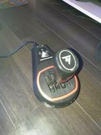 Thrustmaster TH8A Versnellingspook met kabel, Ophalen, Zo goed als nieuw, Stuur of Pedalen, PlayStation 4