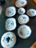 Servies Ostindia Rorstrand incl terrine schaal, Ophalen