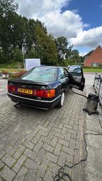 Auto union | Audi 90 2.3 E U9 1989 B3 zeldzaam!, Auto's, Voorwielaandrijving, 1131 kg, 136 pk, 565 kg