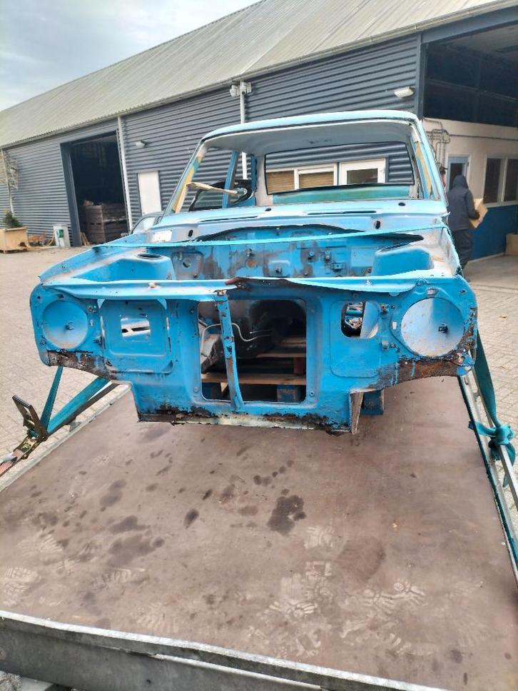 Brandstofsysteem A12 motor Datsun 1200 B110, Auto-onderdelen, Brandstofsystemen, Nissan, Nieuw, Ophalen of Verzenden