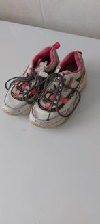 Vingino gymschoenen maat 30 (klein prijsje), Kinderen en Baby's, Babykleding | Schoentjes en Sokjes, Schoentjes, Meisje, Ophalen of Verzenden