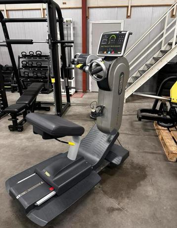 Technogym Top Excite 700i , Armfiets beschikbaar voor biedingen