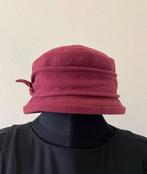 Parkhurst 100% wol hoedje, Kleding | Dames, Hoeden en Petten, 56 of 57 cm (M, 7 of 7⅛ inch), Verzenden, Hoed, Parkhurst