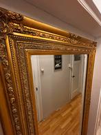 Grote spiegel barok, Huis en Inrichting, Ophalen of Verzenden, Zo goed als nieuw, 75 tot 100 cm, 150 tot 200 cm