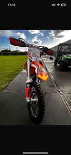 KTM 500 EXC 2014 – BRUTE ENDURO, Particulier, Enduro