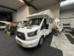 ROLLER Team Kronos 261 Tl (bj 2019), Caravans en Kamperen, Campers, Overige merken, Overige brandstoffen, Bedrijf, Omvormer