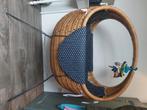 Prachtige wieg Celine, Ophalen, Gebruikt, Minder dan 140 cm, Minder dan 70 cm