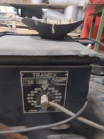 Oude, werkende lasapparaat, Doe-het-zelf en Verbouw, Ophalen, Gebruikt, 150 tot 250 ampère, Elektroden