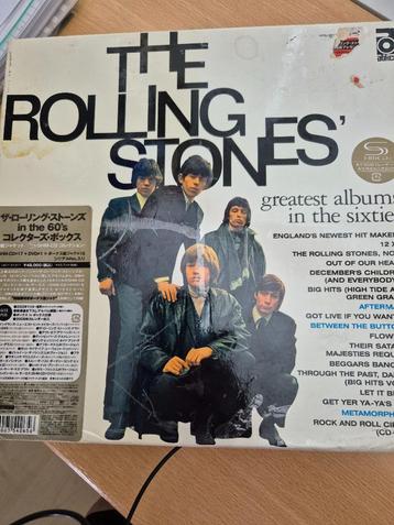 cd collectors item Stones beschikbaar voor biedingen