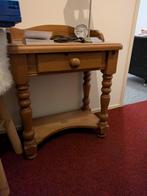 Nachtkastje, Huis en Inrichting, Slaapkamer | Nachtkastjes, Ophalen, Gebruikt, 55 tot 70 cm, 45 tot 65 cm