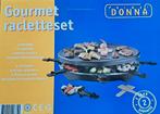 8 persoons gourmetstel van Prima Donna, Ophalen, Nieuw, 8 personen of meer