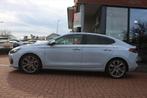 HYUNDAI I30 1.4 T-GDi Aut. Fastback *Premium* | Carplay | Sc, Auto's, Automaat, 65 €/maand, 4 cilinders, Leder
