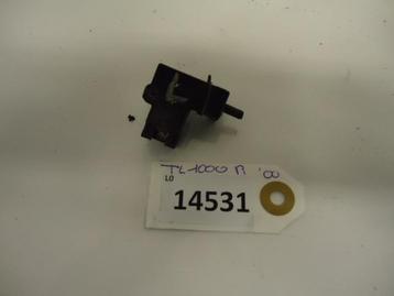 TL1000S 1996 - 2001 Suzuki Elektrische component D1-14500 beschikbaar voor biedingen