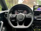 Audi A5 Sportback 35 TFSI S edition Competition / OrigNL, Gebruikt, Euro 6, 4 cilinders, Wit