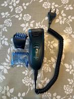Scheerapparaat Philips Philissave 482, Ophalen of Verzenden, Gebruikt, Scheren en Epileren