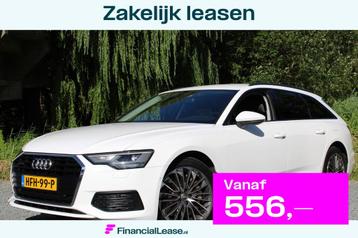 Audi A6 Avant 50 TFSI e 300PK QUATTRO BUSINESS EDITION VIRTU beschikbaar voor biedingen