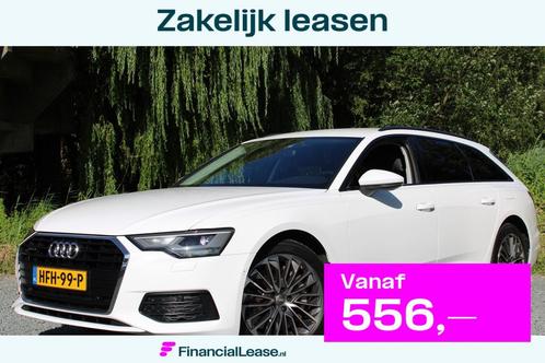 Audi A6 Avant 50 TFSI e 300PK QUATTRO BUSINESS EDITION VIRTU, Auto's, Audi, Bedrijf, Lease, Financial lease, A6, ABS, Achteruitrijcamera