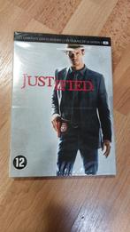 Justified - Het complete eerste seizoen dvd, Ophalen of Verzenden, Nieuw in verpakking