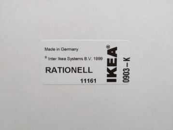 Ikea Rationell Inbouwlades - Keuken - afbeelding 3