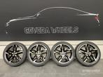19” originele Toyota C-HR velgen + banden NIEUW 5x114.3 TPMS, 19 inch, Gebruikt, Banden en Velgen, Ophalen of Verzenden