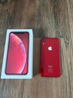 iPhone XR Rood 64GB - Zo Goed Als Nieuw!, 83 %, IPhone XR, Ophalen of Verzenden, Zo goed als nieuw