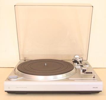 Philips F7122 Synchro Drive Platenspeler / 1983, Holland beschikbaar voor biedingen