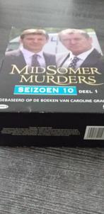 Dvd box, Ophalen, Zo goed als nieuw