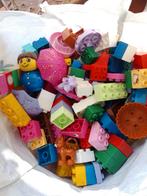 Tas vol grote duplo, Ophalen, Zo goed als nieuw