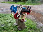 Wipkip motor met zijspan, Ophalen, Gebruikt, Overige typen