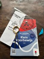 Klein Vaarbewijs 1&2 - Compleet Pakket, Watersport en Boten, Ophalen of Verzenden, Zo goed als nieuw, Overige typen