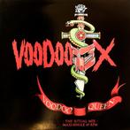 voodoo x / voodoo queen - alt/indie/glam/punk, Verzenden, Gebruikt, 12 inch, Alternative