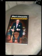 Mart Smeets - Commentator, Boeken, Biografieën, Ophalen of Verzenden, Zo goed als nieuw