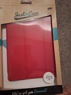 JustinCase Samsung Galaxy Tab A8 Hoes, Computers en Software, Tablet-hoezen, 10 inch, JustinCase, Nieuw, Ophalen of Verzenden