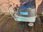Compressor airpress  defect, Doe-het-zelf en Verbouw, Minder dan 25 liter, Ophalen, Gebruikt, 200 tot 400 liter/min