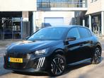 Peugeot 208 Allure 1.2 100 pk / Navigatie / Camera / Apple C, Voorwielaandrijving, 101 pk, Gebruikt, Zwart