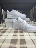 Nike Air force 1 Nieuw!!!, Ophalen, Wit, Nike, Nieuw