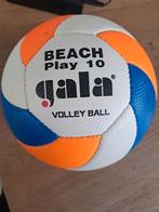 Beach volleybal, Ophalen of Verzenden, Zo goed als nieuw, Bal
